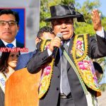 Nepotismo en el GRJ: Hermano de consejero designado director adjunto de Diresa