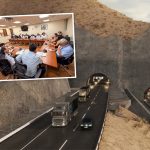 6 gobernadores se unen para pedir ley que asegure financiamiento de la nueva Carretera Central