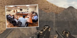 6 gobernadores se unen para pedir ley que asegure financiamiento de la nueva Carretera Central