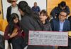 Otorgan garantías a regidora de Huancayo tras agresión en reunión de vecinos y autoridades