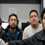 Dictan 18 meses de prisión preventiva para «Los tecnológicos del Mantaro»