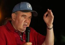 Renovación Popular insiste en anular elecciones en algunos locales de votación