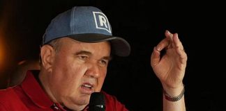 Renovación Popular insiste en anular elecciones en algunos locales de votación