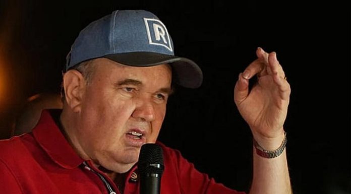 Renovación Popular insiste en anular elecciones en algunos locales de votación