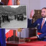 Impulsan interpelación contra ministro de Defensa por masacre en Colcabamba