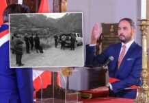 Impulsan interpelación contra ministro de Defensa por masacre en Colcabamba