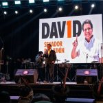 David Jiménez: «Si este gobierno no hace la Carretera Central, Keiko lo va hacer»