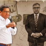 Jorge Solís: «Renuncia en la ONPE debe extenderse a otros integrantes de una presunta organización criminal»