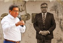 Jorge Solís: «Renuncia en la ONPE debe extenderse a otros integrantes de una presunta organización criminal»