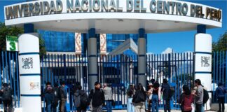 Con medida cautelar paralizan instalación de Asamblea Universitaria en la UNCP