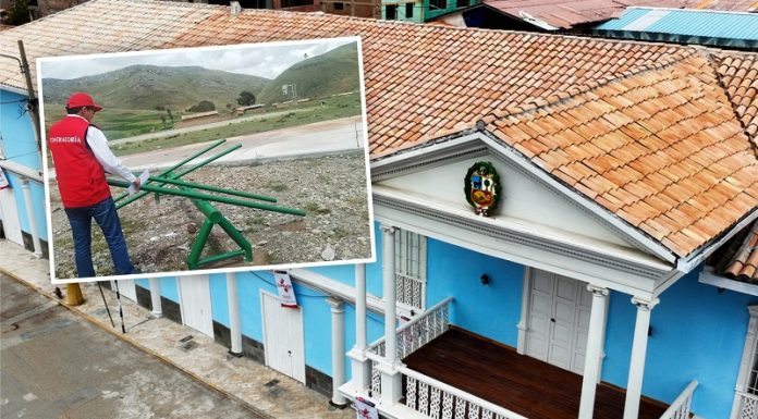 Municipalidad de Jauja no devolvió más de 600 mil de saldos no ejecutados al programa Llamkasun