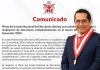 JNE declara inviable la realización de elecciones complementarias en Lima