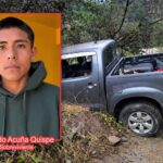 Ricardo Acuña: «Los militares estaban de civil y encapuchados, por eso pensamos que eran ladrones»