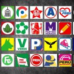 Al menos 28 partidos políticos perderán su inscripción después de las elecciones de octubre