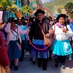 Piden investigar a quienes azuzaron para vestir con ropa de mujer a fiscal de Angaraez