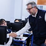 Piero Corvetto renuncia a la jefatura de la ONPE a 77 días de la segunda vuelta