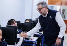 Piero Corvetto renuncia a la jefatura de la ONPE a 77 días de la segunda vuelta