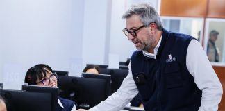 Piero Corvetto renuncia a la jefatura de la ONPE a 77 días de la segunda vuelta