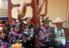 Roberto Sánchez recorre Huancavelica donde JP ganó todos los escaños a diputados y senador
