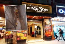 Otra vez sancionan a pollería «El Mesón» por falta de limpieza, ahora con S/ 6,600