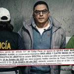 Condenan a 11 años de cárcel a sujeto que golpeó a Kary Méndez hasta matarlo