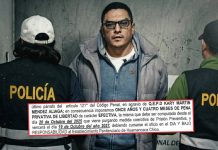 Condenan a 11 años de cárcel a sujeto que golpeó a Kary Méndez hasta matarlo