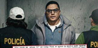 Condenan a 11 años de cárcel a sujeto que golpeó a Kary Méndez hasta matarlo