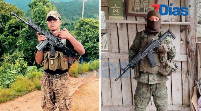 Joven tarmeño habría sido llevado a zona de conflicto en Rusia tras falsa oferta laboral