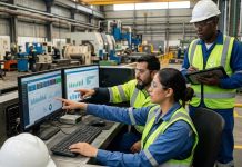 Los empresarios compiten contra el mundo, y la eficiencia no es una opción: es una obligación