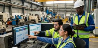 Los empresarios compiten contra el mundo, y la eficiencia no es una opción: es una obligación