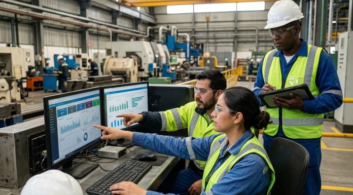 Los empresarios compiten contra el mundo, y la eficiencia no es una opción: es una obligación