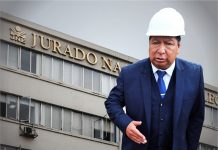 Apelación de vacancia de alcalde Llallico sigue en trámite ante el JNE hace ocho meses