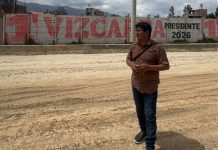 A horas de las elecciones, regidor de El Tambo rompe la neutralidad