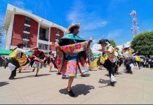 MPH lanza concurso nacional “Nación Wanka 2026” con más de 70 elencos en escena