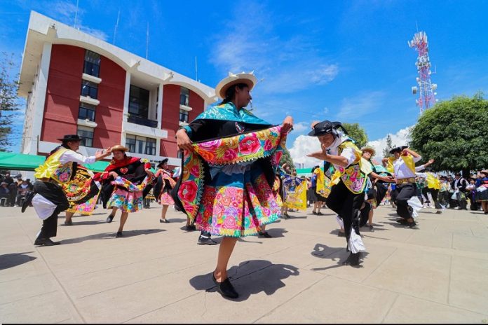 MPH lanza concurso nacional “Nación Wanka 2026” con más de 70 elencos en escena