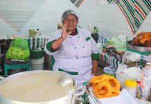 Concurso de huaylarsh “Nación Wanka” contará con feria gastronómica, agroindustrial y artesanal