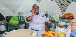 Concurso de huaylarsh “Nación Wanka” contará con feria gastronómica, agroindustrial y artesanal