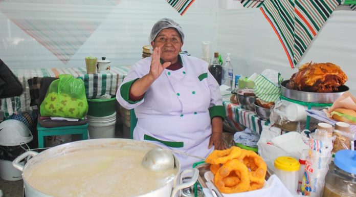 Concurso de huaylarsh “Nación Wanka” contará con feria gastronómica, agroindustrial y artesanal