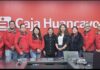 Caja Huancayo y Water.org firman convenio para ampliar el acceso al agua y saneamiento en el Perú