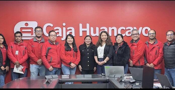Caja Huancayo y Water.org firman convenio para ampliar el acceso al agua y saneamiento en el Perú