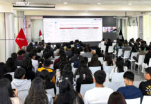 I Convención de Economía y Finanzas UC reúne a más de 600 participantes con referentes del sector