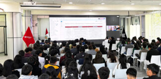 I Convención de Economía y Finanzas UC reúne a más de 600 participantes con referentes del sector