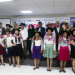 Marca Huancavelica: Productos brillarán con identidad propia en el Perú y el mundo