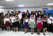 Marca Huancavelica: Productos brillarán con identidad propia en el Perú y el mundo