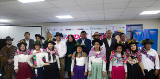 Marca Huancavelica: Productos brillarán con identidad propia en el Perú y el mundo