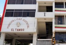 El Tambo: En 24 horas aprueban 4 expedientes de concurso y 22 ampliaciones presupuestales