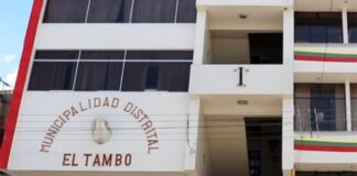 El Tambo: En 24 horas aprueban 4 expedientes de concurso y 22 ampliaciones presupuestales