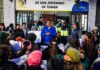 Alcalde de San Jerónimo afirma que no asistió a 4 sesiones porque gestionaba obras