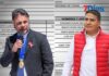 Alcaldes de Tarma y San Jerónimo se inscriben como precandidatos para regidores