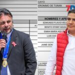 Alcaldes de Tarma y San Jerónimo se inscriben como precandidatos para regidores